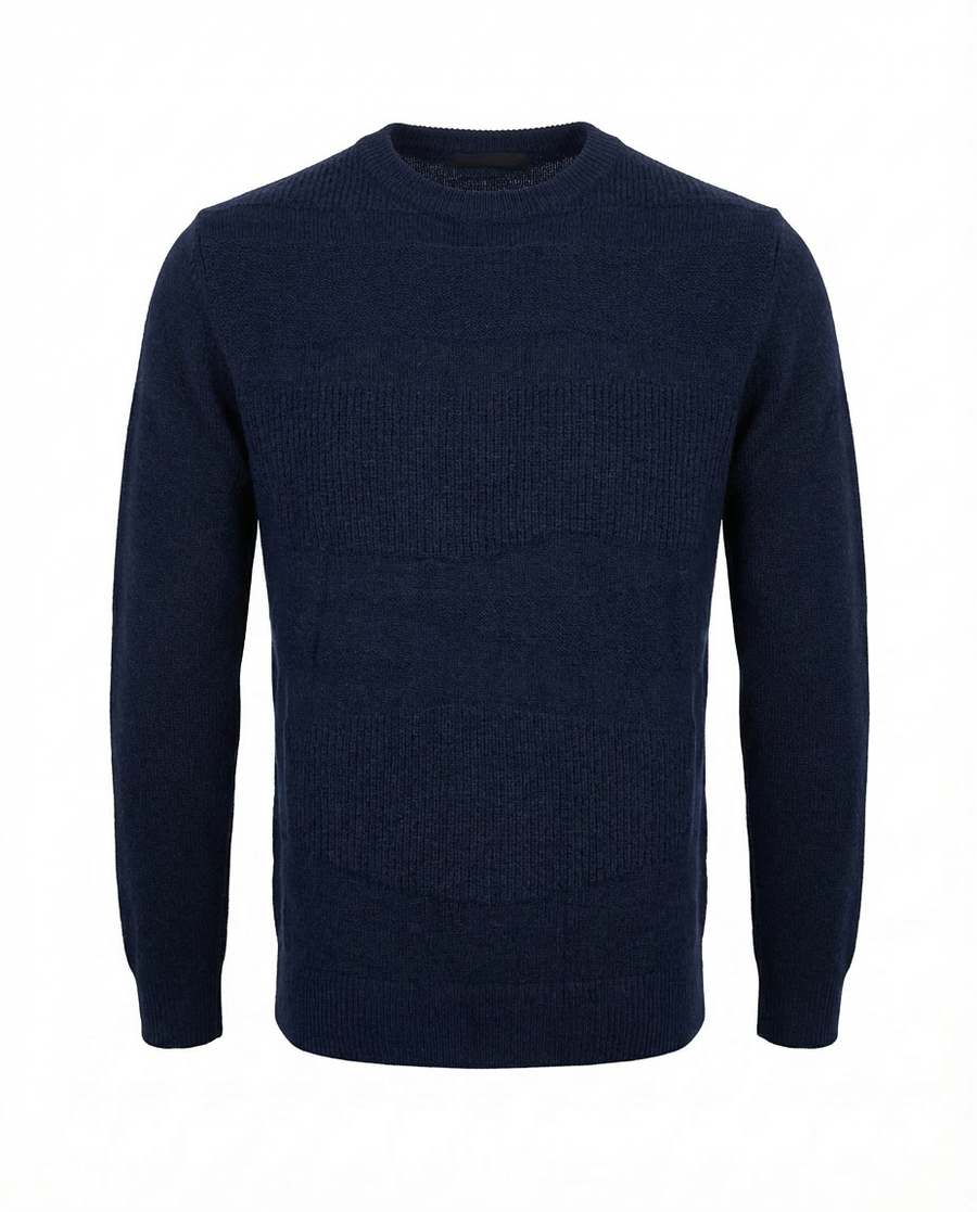 Maglioncino Lana Girocollo