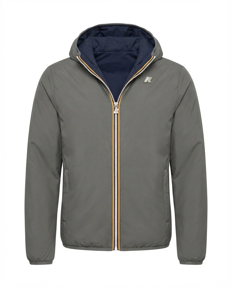 Giacche Sportive Collage