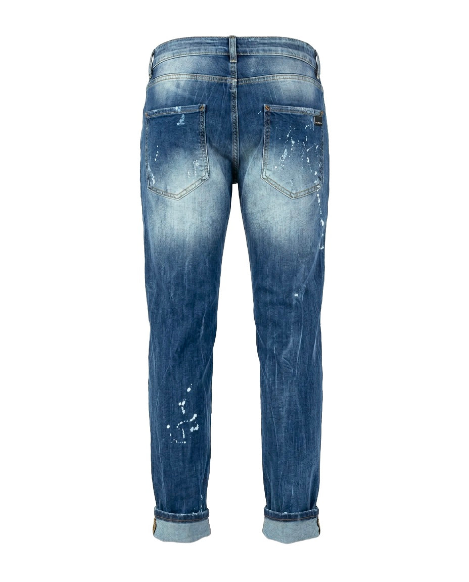 Soldier Urban Core Jeans
