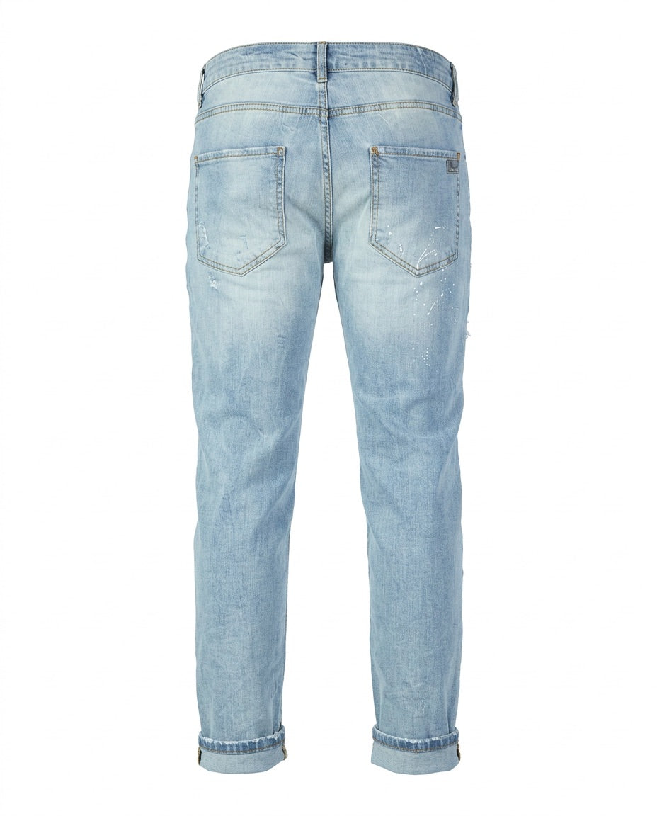 Soldier Vanguard Jeans