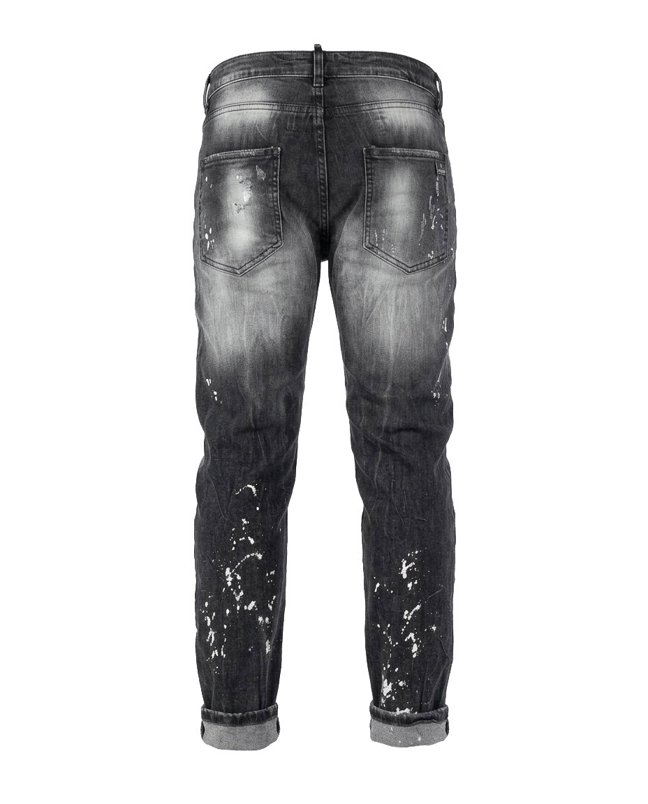 Soldier Street Armor Jeans