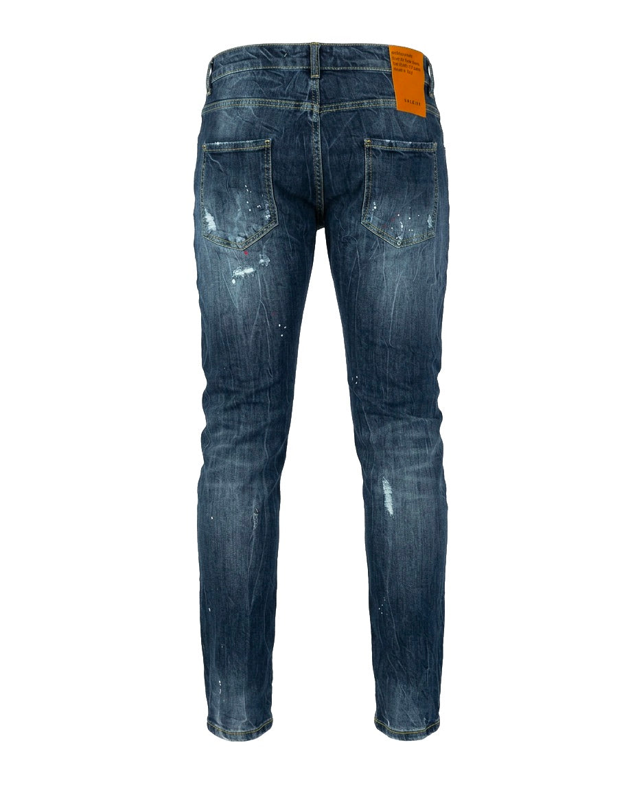 Soldier Downtown Fit Jeans