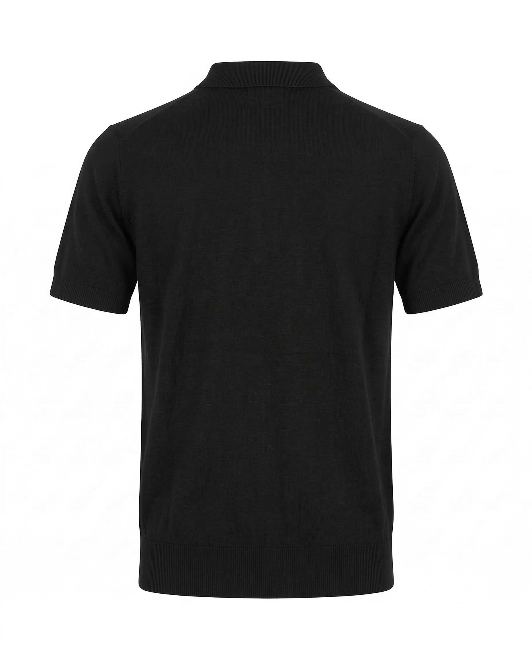 Polo basic - Black