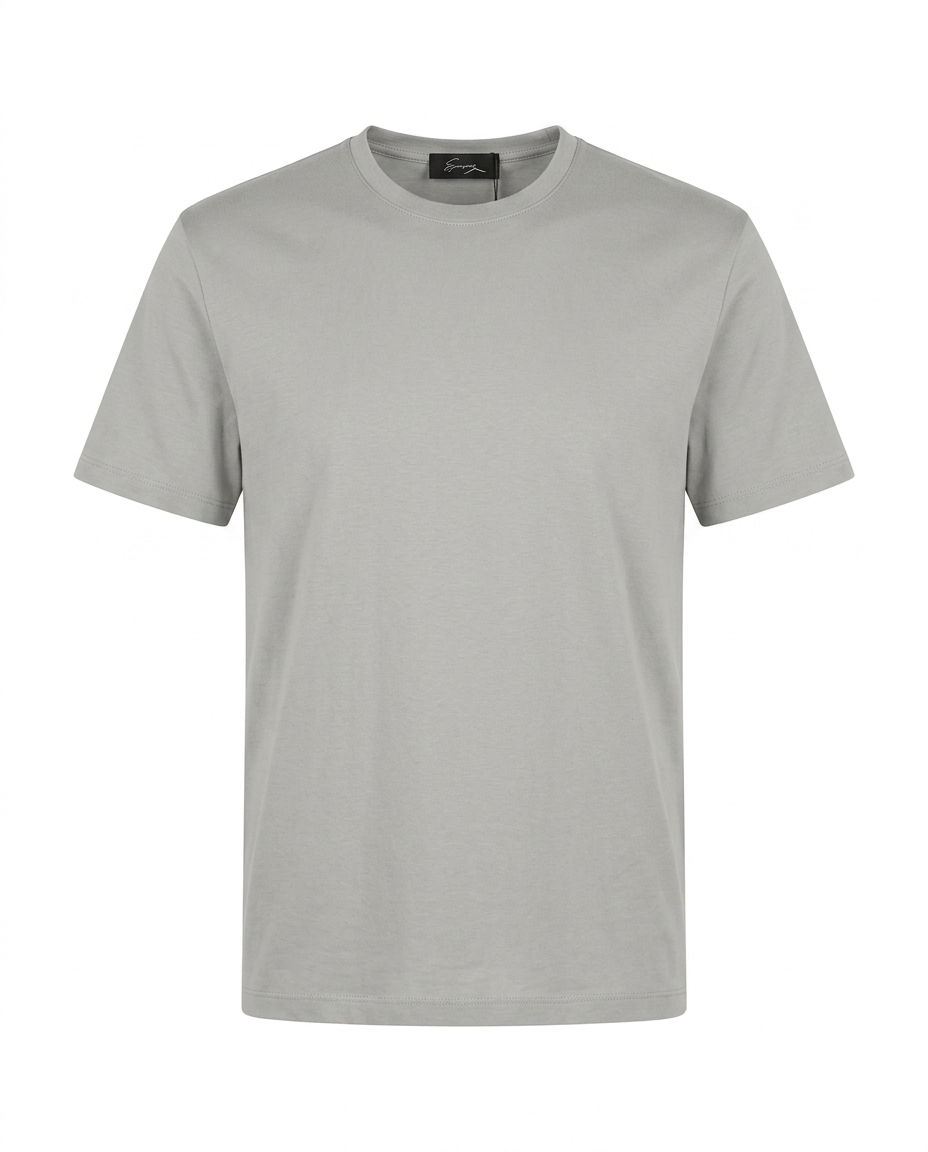 Eminence T-Shirt Scozia - Grigio
