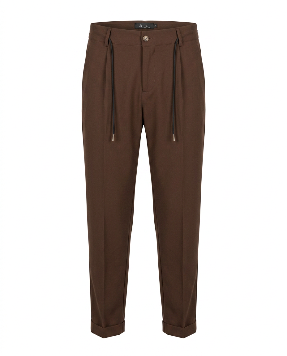Eminence Pantalaccio Comfort - Brown