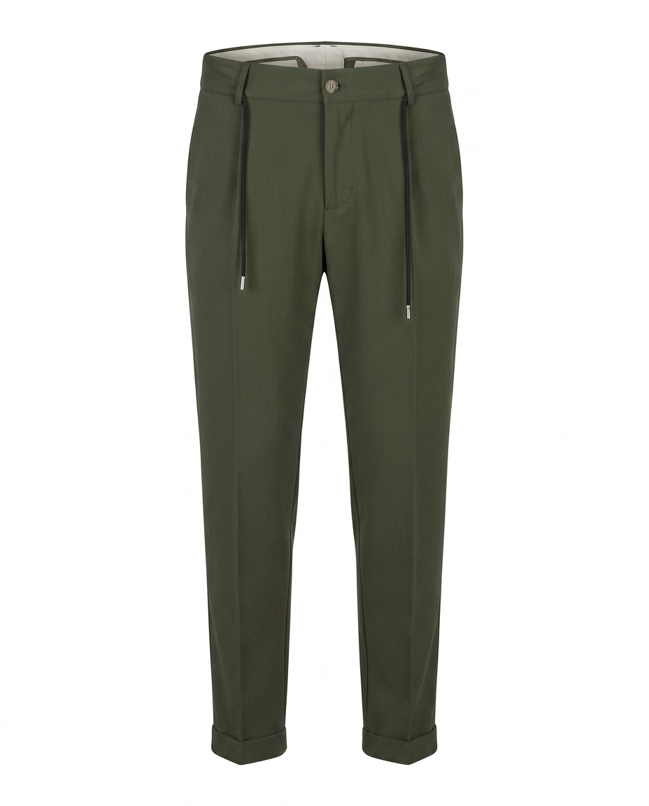 Eminence Pantalaccio Comfort - Green
