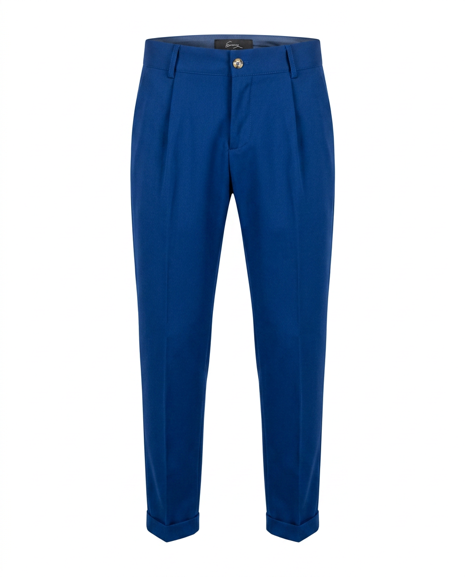 Eminence Pantalaccio Comfort - Blue