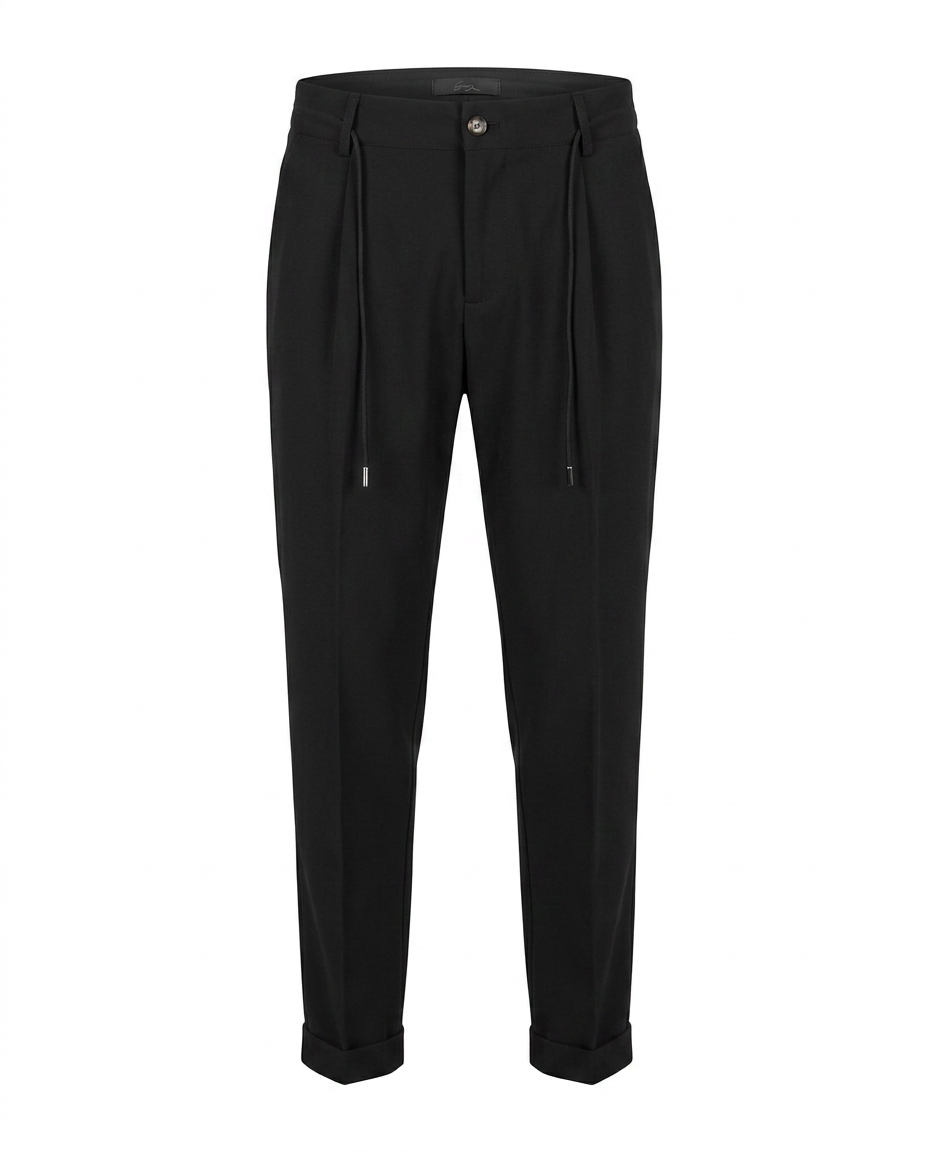 Eminence Pantalaccio Comfort - Black