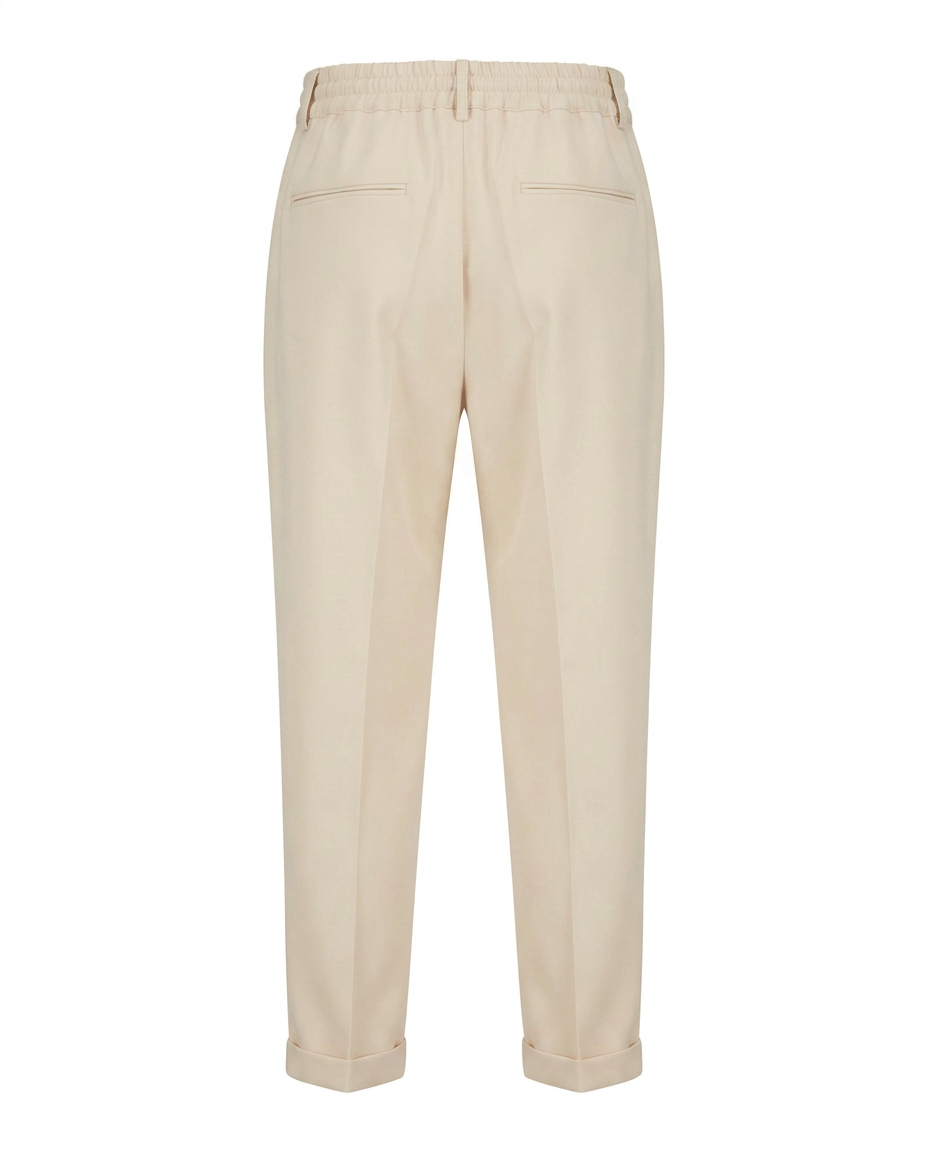 Eminence Pantalaccio Comfort - Cream - retro