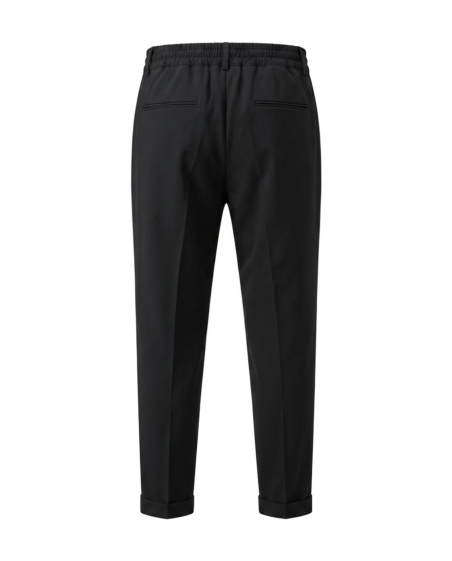 Eminence Pantalaccio Comfort - Grey - retro